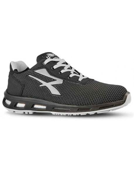 Chaussures de sécurité basses Raptor S3 SRC - Anti-fatigue, résistantes et antidérapantes - UPower_0