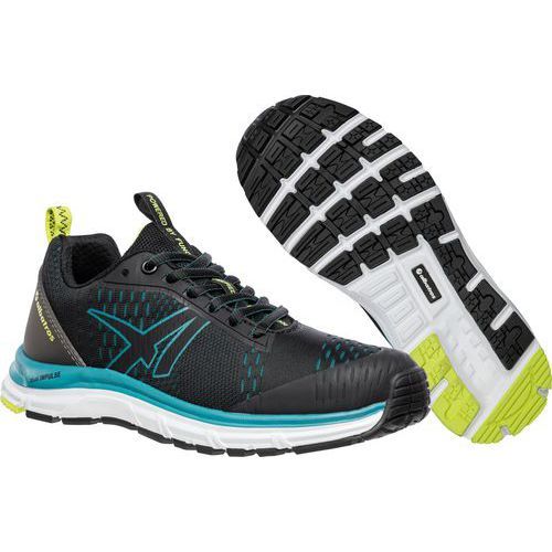 CHAUSSURES DE TRAVAIL BASSES AER55 ST O1 ESD HRO SRA P45 - ALBATROS