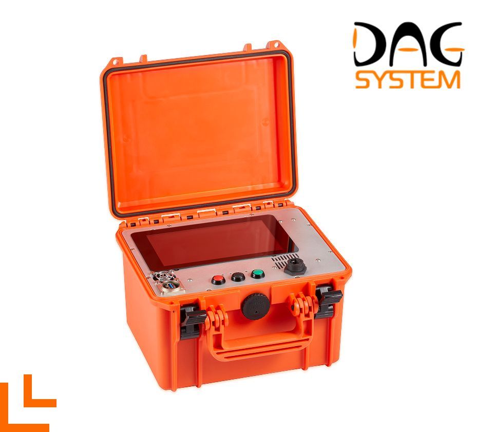 Chronobox - Décodeur RFID UHF pour chronométrage sportif (pilotage à distance, écran tactile)_0