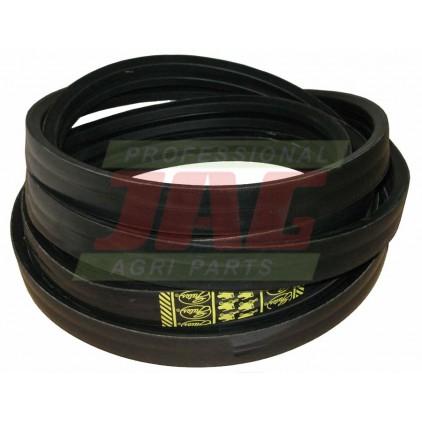 Courroie gates agri (0223556) z51202.26 john deere - référence : me-z51202.26_0
