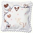 COUSSIN  ALLIANCES OISEAUX