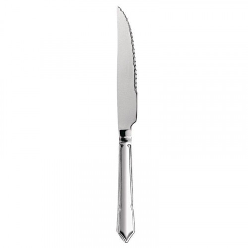 COUTEAUX À VIANDE 226 MM EN INOX 18/0 DUBARRY OLYMPIA - LOT DE 12