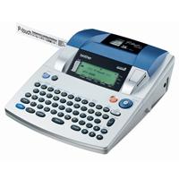 Créateur de stencils - Brother P-touch 3600 - Transfert thermique - Rubans 18/24/36mm - Résolution 360dpi - USB_0