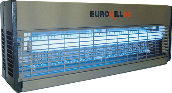 Désinctectiseur électrique - eurokill 80watts_0