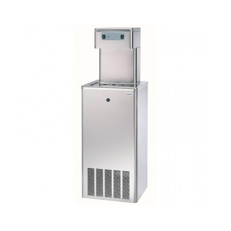 Distributeur d'eau à poser au sol - 2 sorties eau froide Cosmetal NIAGARA180IBCCU2E_0