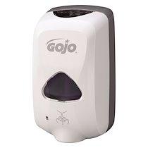 DISTRIBUTEUR DE SAVON À CARTOUCHE GOJO TFX