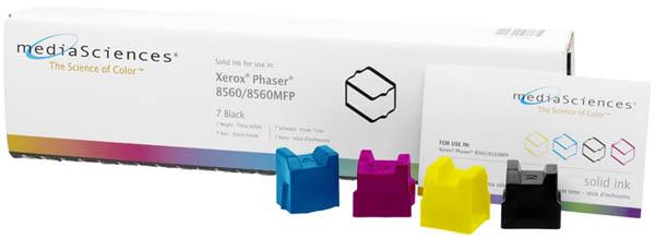 ENCRE COMPATIBLE XEROX POUR PHASER 8400