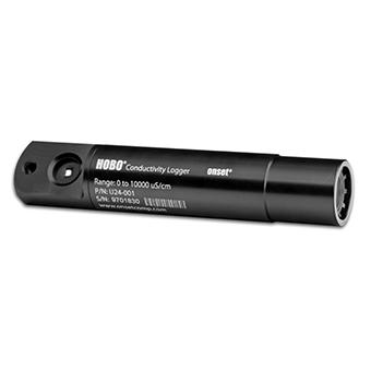 Enregistreur de conductivité HOBO Onset U24-001 et U24-002-C - mesure de conductivité, température et salinité_0