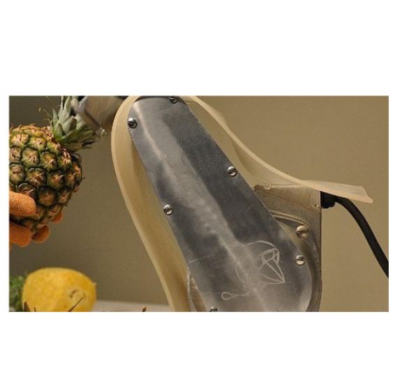 Éplucheur de fruits universel - 3 lames incluses - Réf. OGM01-ET_0