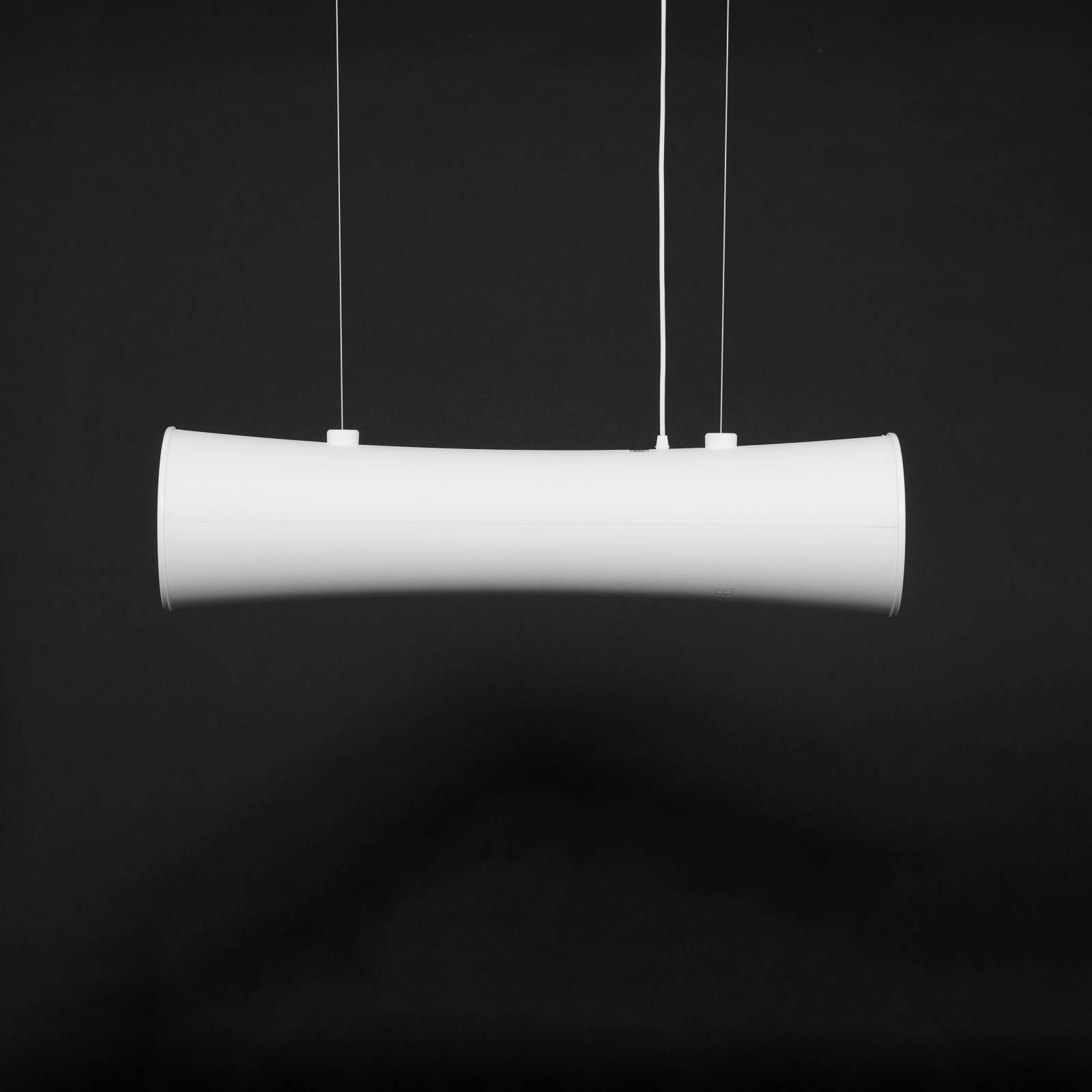 EGG ÉPURATEUR D’AIR UV-C UVCARE MIDI, BLANC