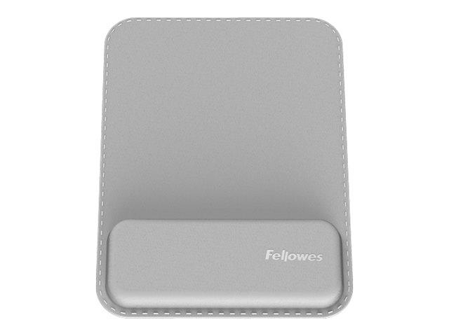 FELLOWES HANA TAPIS DE SOURIS AVEC REPOSE-POIGNETS