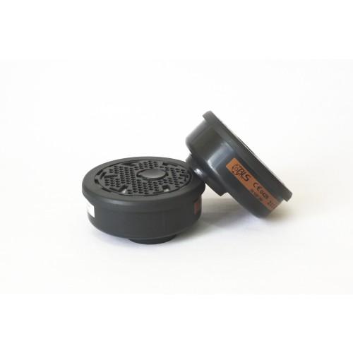 FILTRES ANTI-GAZ - B-LOCK - 211 – A2 BLS