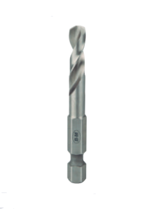 FORET À QUEUE HEXAGONALE - DIAMÈTRE 7.5MM