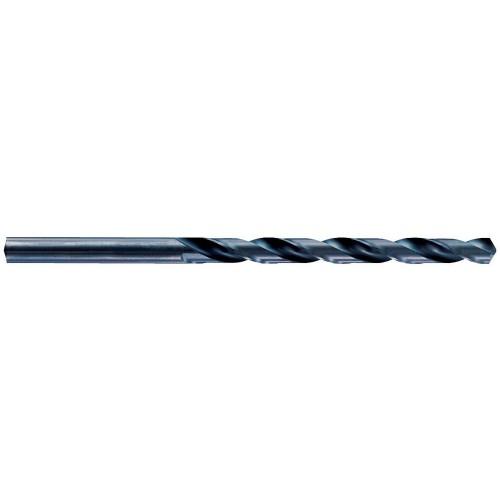 FORETS HSS MÉTAL LONGS - QUEUE CYLINDRIQUE - Ø 6X139 MM - PAR 10 TIVOLY