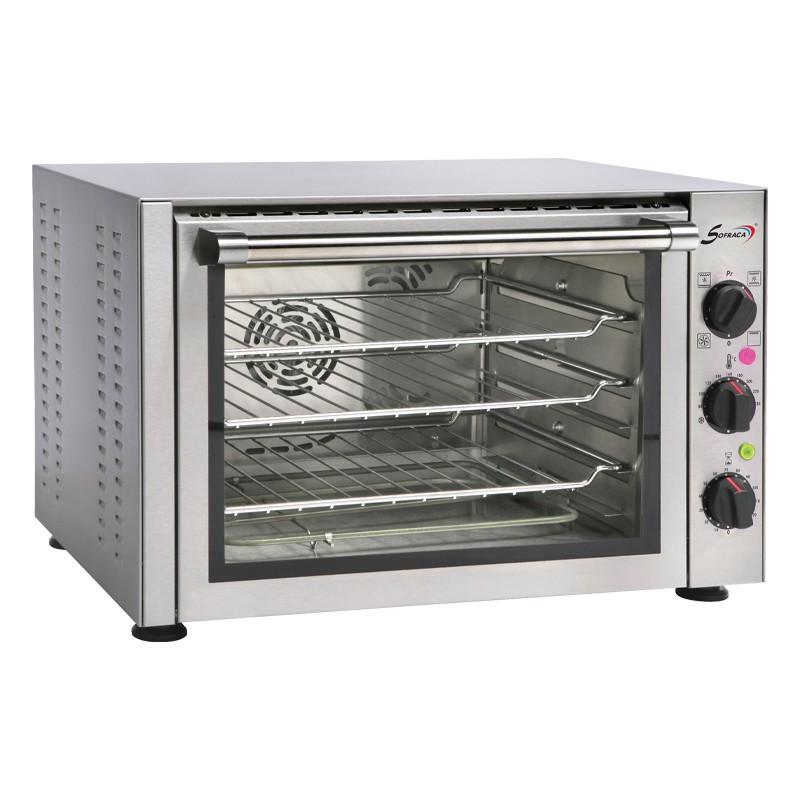 Four multifonctions - 38 litres alimentation - monophasé (230 v ) - P24080R_0