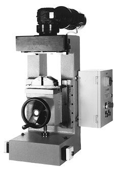 Frap S9M - Marquage par roulement électrique - BVG - Poids 120 kg - Dimensions 230x600x800 mm_0