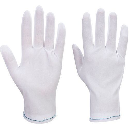 GANTS DE MANUTENTION D'INSPECTION EN NYLON A010 9 - PORTWEST
