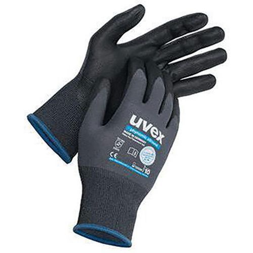 GANTS DE MANUTENTION DE PRÉCISION PHYNOMIC ALLROUND - TAILLE 9 - UVEX