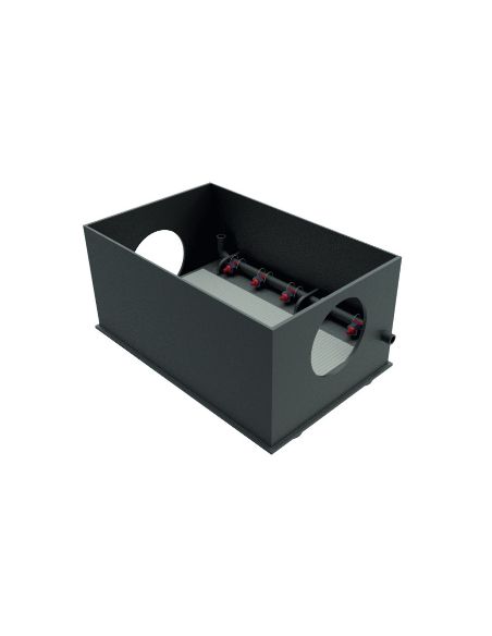 GEPTRI6000 - Filtres d'eau de pluie Celesto - Toiture 6000 m² - Maillage 700 microns_0
