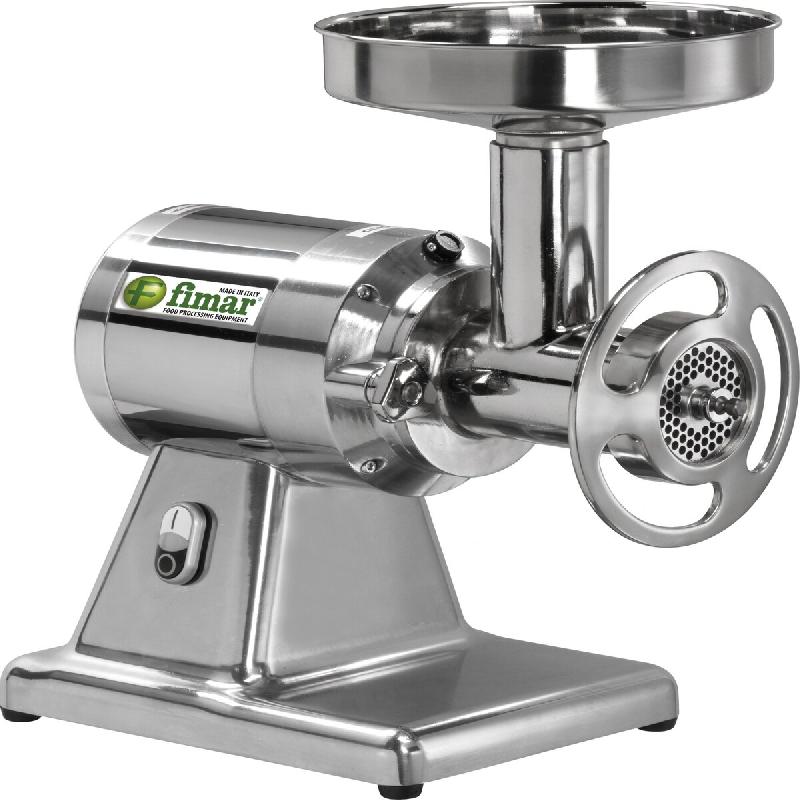 Hachoir à viande ø 52 mm FIMAR. Modèle 22TE - 537_0