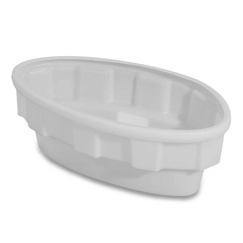 DEGARDO INSERT DÉCORATIF POUR LAMPE STORUS III TRANSPARENT