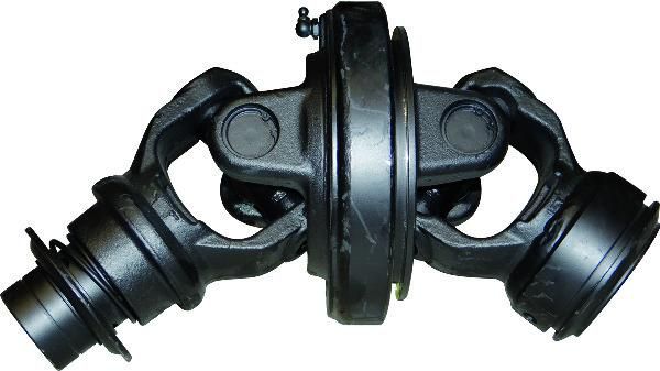 JOINT GRAND ANGLE G4 22X86 TUBE 43,5 - BYPY