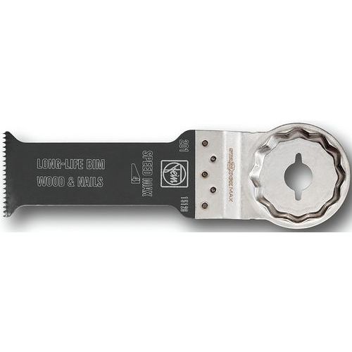 LAME DE SCIE E-CUT LONG LIFE - FEIN