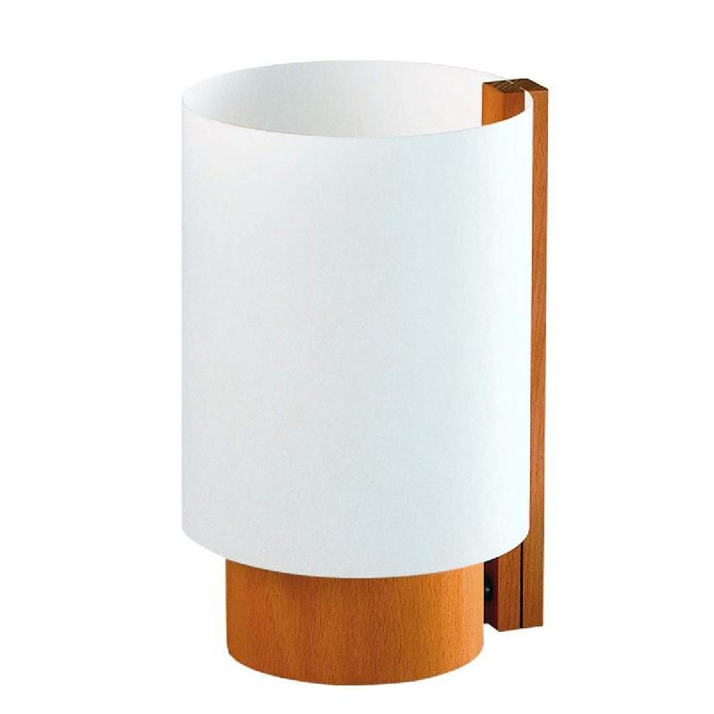 DOMUS LAMPE À POSER BOBBY INTEMPORELLE