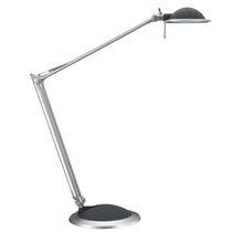 LAMPE LED APOLLO - FIXATION À PINCE ET SUR SOCLE