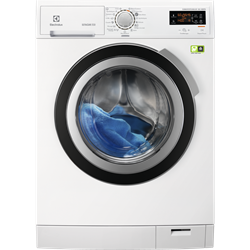 Lave-linge professionnel - chargement frontal NEWF1496CDW - UltraCare™ pour textiles préservés_0