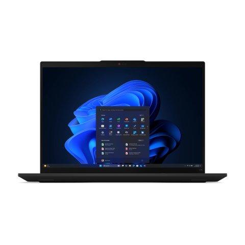 LENOVO THINKPAD L16 GEN 2 (INTEL) INTEL CORE ULTRA 7 255U ORDINATEUR PORTABLE 40,6 CM (16'') WUXGA 32 GO DDR5-SDRAM 1 TO SSD WI-FI 6E (802.11AX) WINDOWS 11 PRO FRANÇAIS NOIR