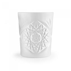 LIBBEY Gobelets hobstar blanc 35.5 cl x12 Rond Verre - blanc 8710964928358_0