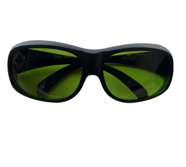 Lunettes de protection laser
