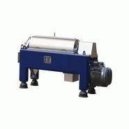 Lws - centrifugeuse industrielle Smart - 4500 kg - étanche au gaz pour applications explosives et inflammables_0