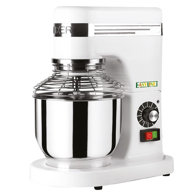 Mélangeur planétaire 4,7L Easyline_0