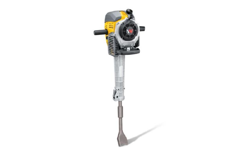 Marteau-Piqueur Thermique Wacker Neuson BH40_0