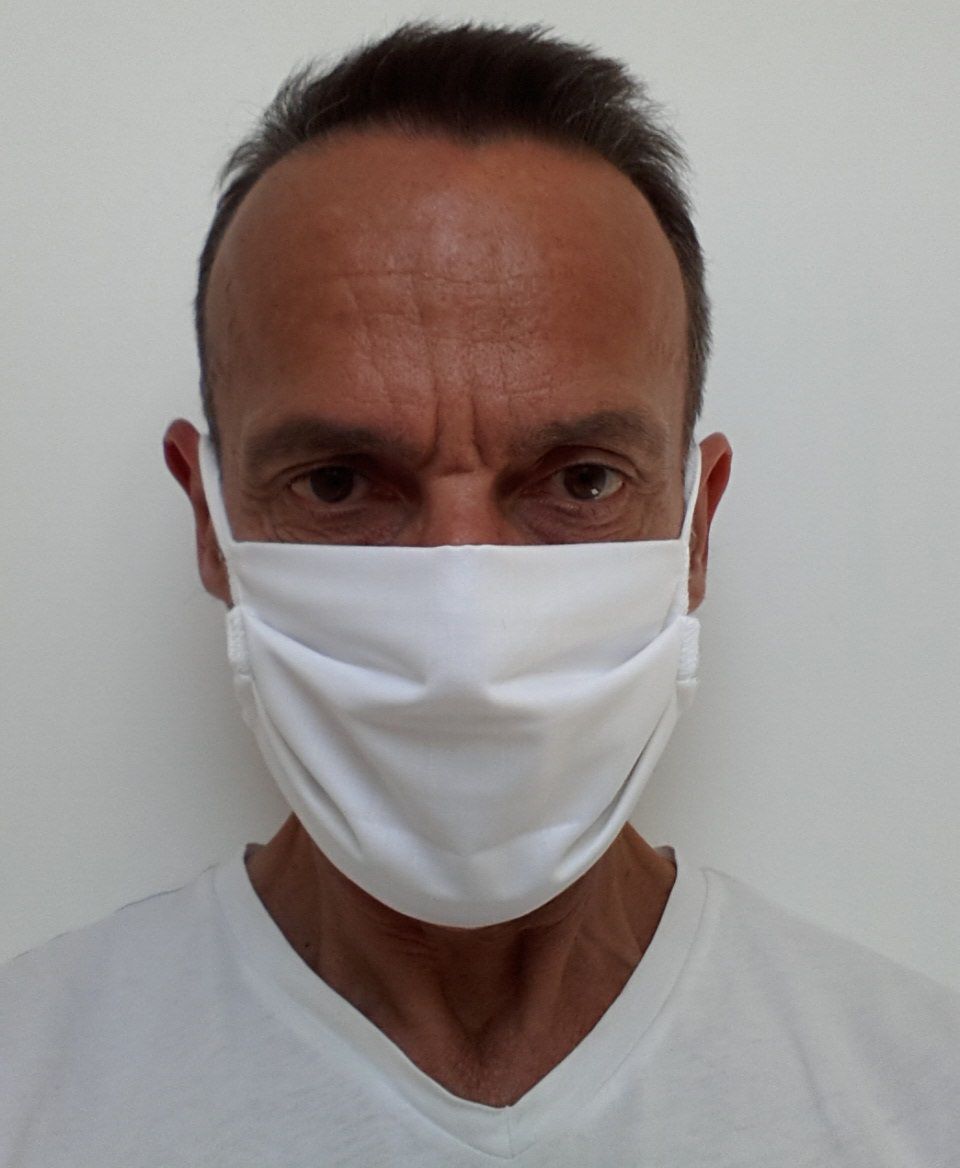 Masque en tissus lavable 60° non médical livrés en 8 jours_0