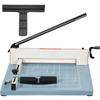 Massicot professionnel a3 a4 coupe papier avec sécurité guillotine 44 cm - vevor_0