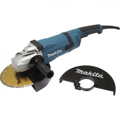 Meuleuse Makita diamètre 230 mm 2400 Watt modèle GA9030KDX2_0