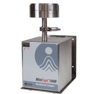 Minicapt - Biocollecteur d’air à distance - Particle Measuring Systems - Échantillonneur microbien avec filtre HEPA_1