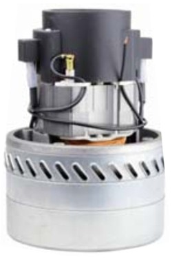 Moteur aspirateur by-pass 3 étages - 143 mm - 240V - Ametek - modèle BP3S_0