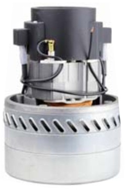 Moteur aspirateur by-pass 3 etages 143 mm 240v_0