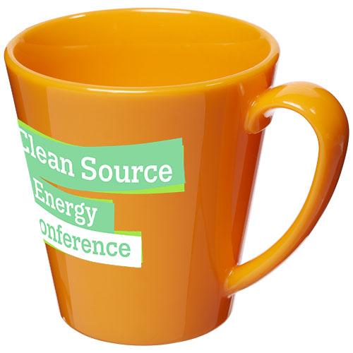 Mug en plastique Supreme 350 ml - Fabriqué au Royaume-Uni - Référence 21001309_0