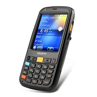 Terminal portable - pda sous windows mobile 6.5 lecteur 1d/2d/rfid - doth300s_0