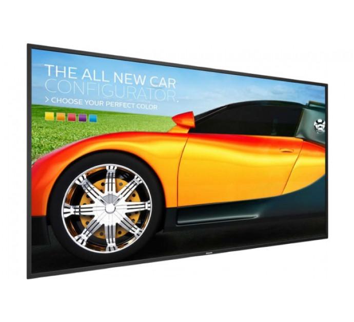 Philips 55BDL3050Q - Afficheur professionnel UHD 4K Android 55'' - Série QL-Line - 18/7_0