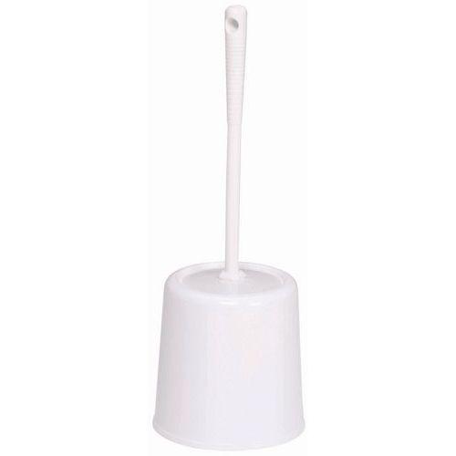 PORTE-BALAI À POSER SANIPLA BLANC - ROSSIGNOL PRO