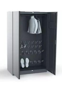 Sèche chaussures et gants - Primus Set 8 Standard avec 16 bras de séchage en aluminium et système xControl_0