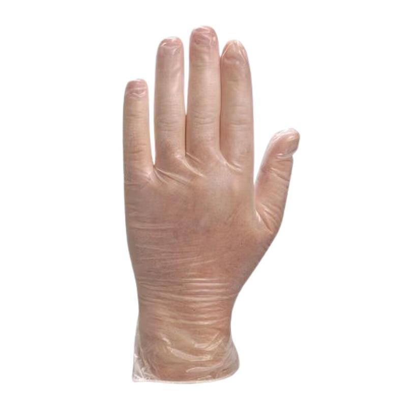 Santex Gant latex non poudré - Boite de 100 - 3221170002503_0