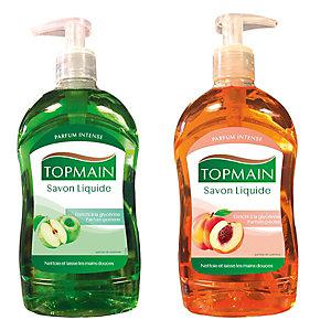 SAVON LIQUIDE TOPMAIN