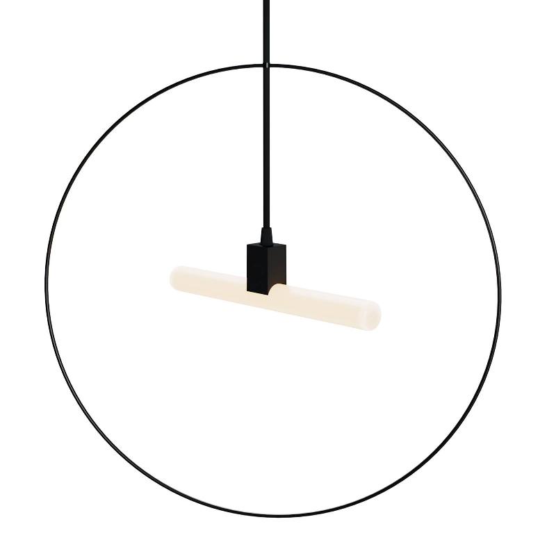 SEGULA SUSPENSION COMPASS AVEC UN GRAND ANNEAU